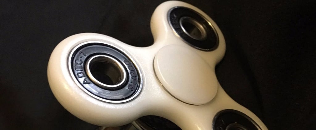 Someone Created a Fidget Spinner Butt Plug and This Is Why We Can't Have Nice Things