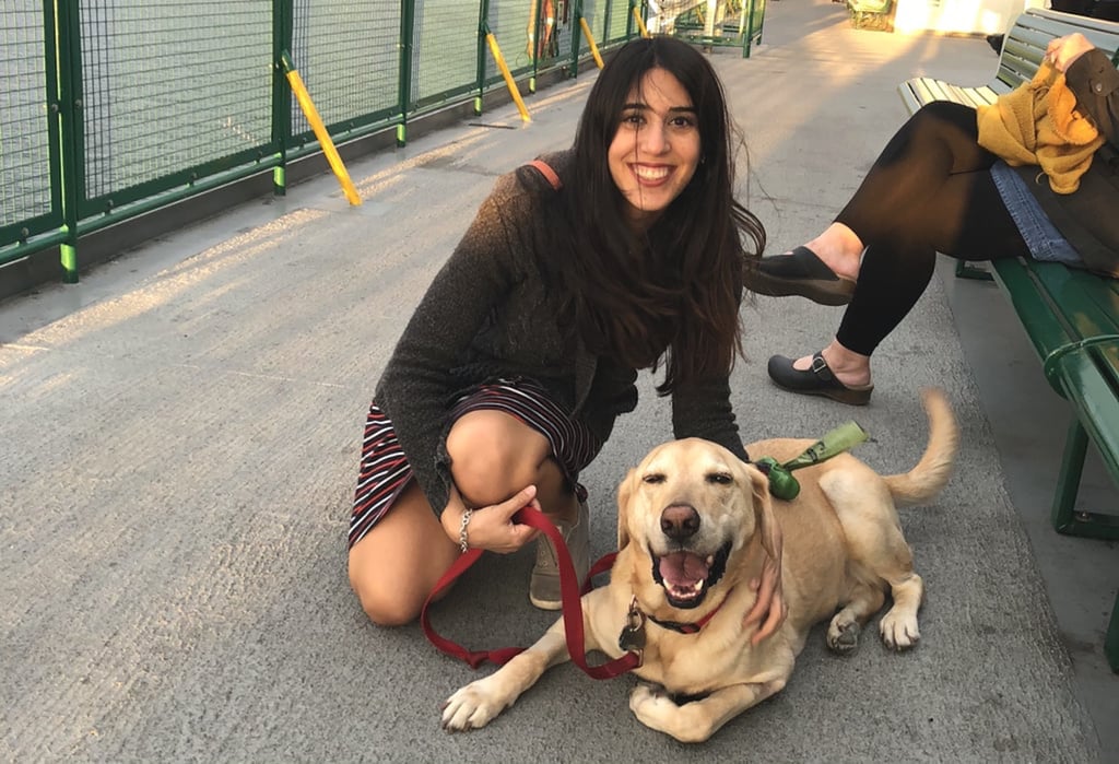 Lessons My Dog Has Taught Me About Happiness