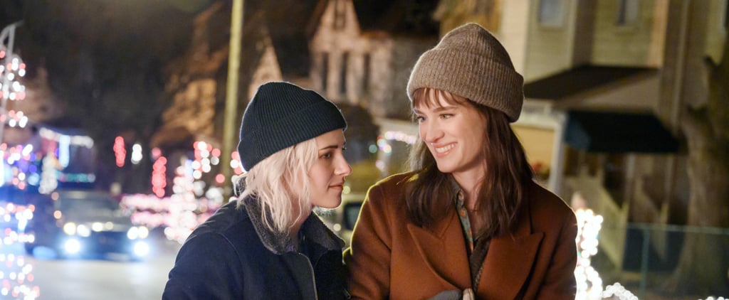 Holiday Romantic Comedies 2020