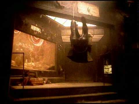 "Closer" by Nine Inch Nails