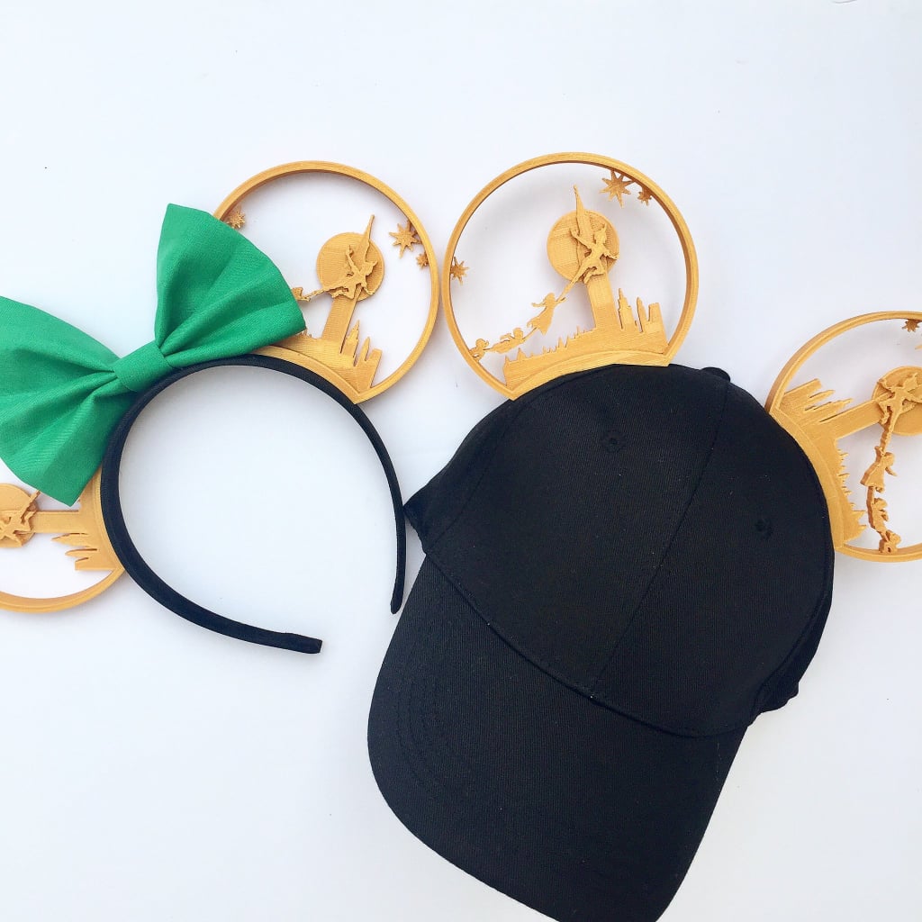 Standard Finding Neverland Ears