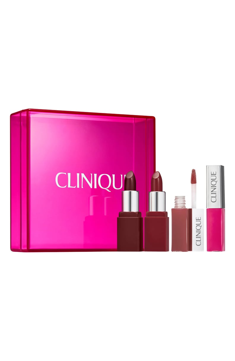 Clinique Pop Sampler Set