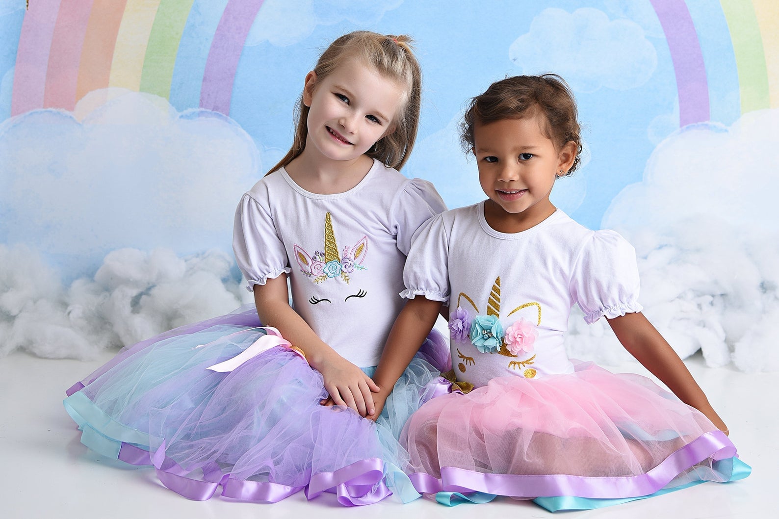 etsy unicorn tutu