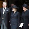 Who Are Mark and Carol Thatcher? Get to Know Margaret Thatcher's 2 Children