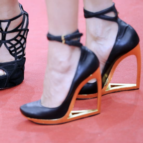 The History of Stilettos