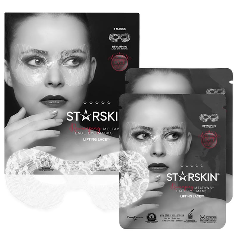 Starskin Lace Eye Mask