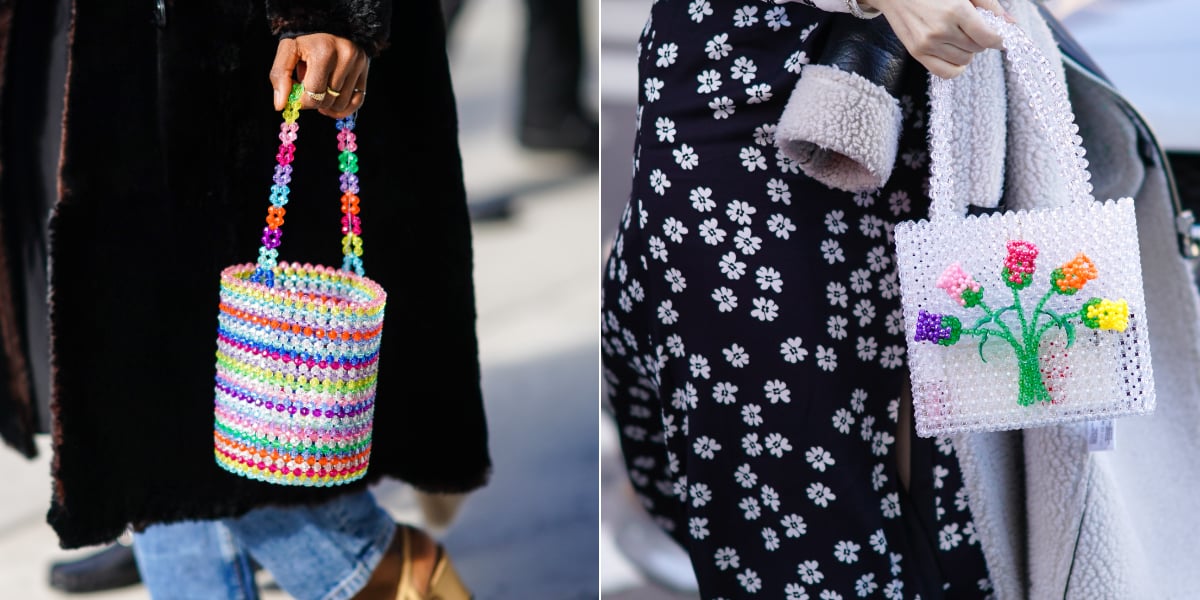 Susan Alexandra on Designing Bags For the Metaverse | POPSUGAR Fashion