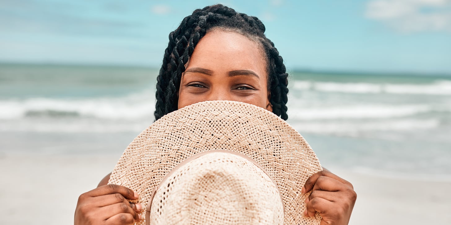 Is Powder Sunscreen Safe? We Asked a Dermatologist POPSUGAR Beauty