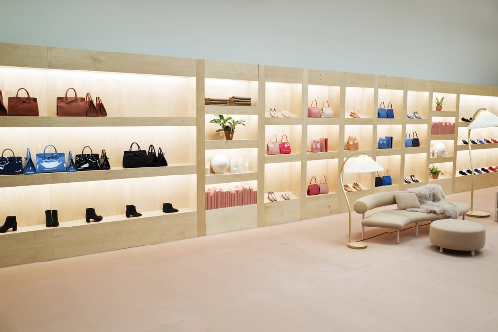 Mansur Gavriel Fall 2016 Collection