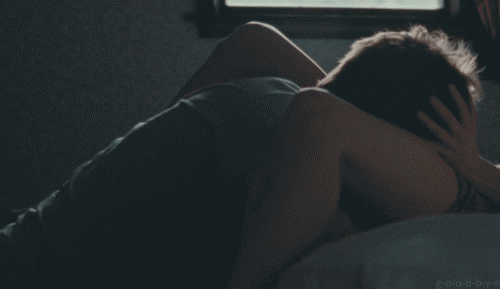 Blue valentine nude movie pic 722