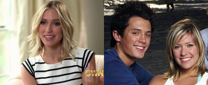 Kristin Cavallari Talks About Laguna Beach With Oprah