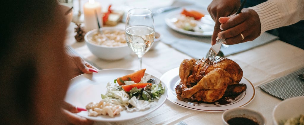 Blue Apron Is Selling a Thanksgiving Box with a Full Feast
