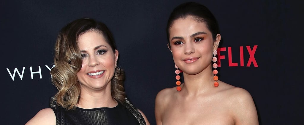 Selena Gomez at 13 Reasons Why LA Premiere 2017