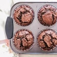 These Delicious Chocolate Banana Muffins Have an Unexpected Secret Ingredient: Hummus