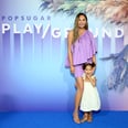 Chrissy Teigen and Luna Could Not Be Cuter on Stage at POPSUGAR Play/Ground