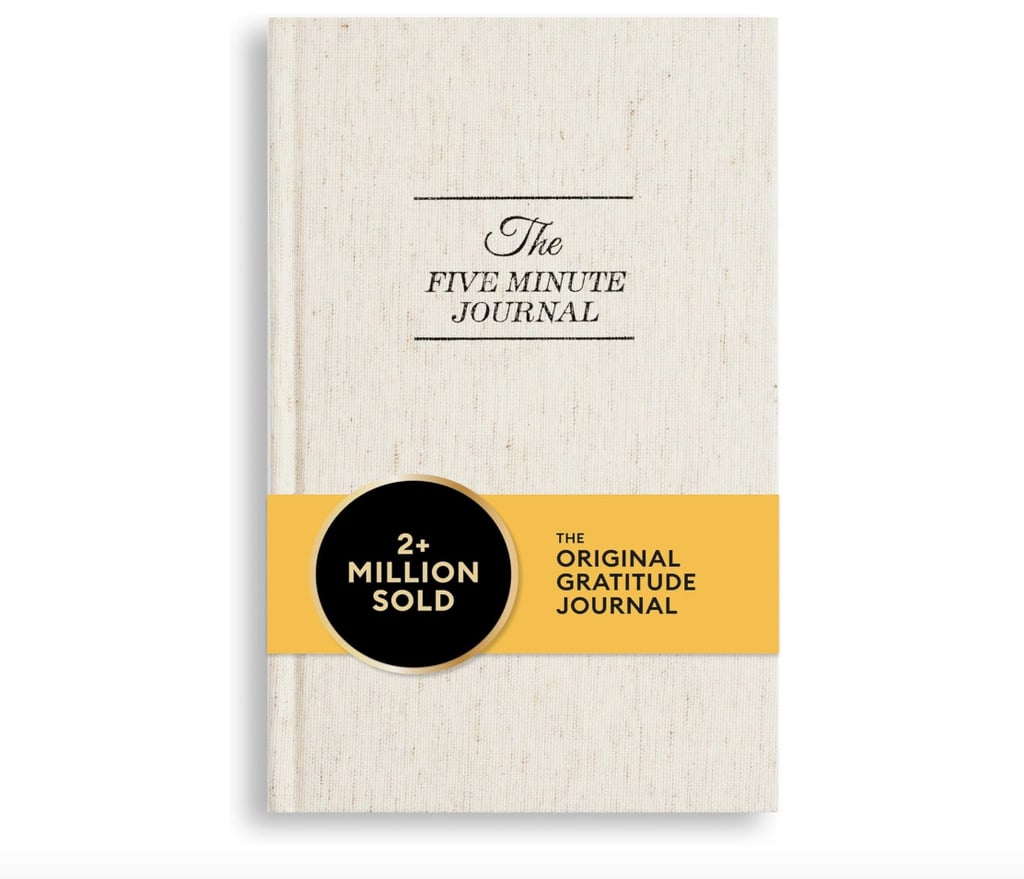 The Five Minute Journal