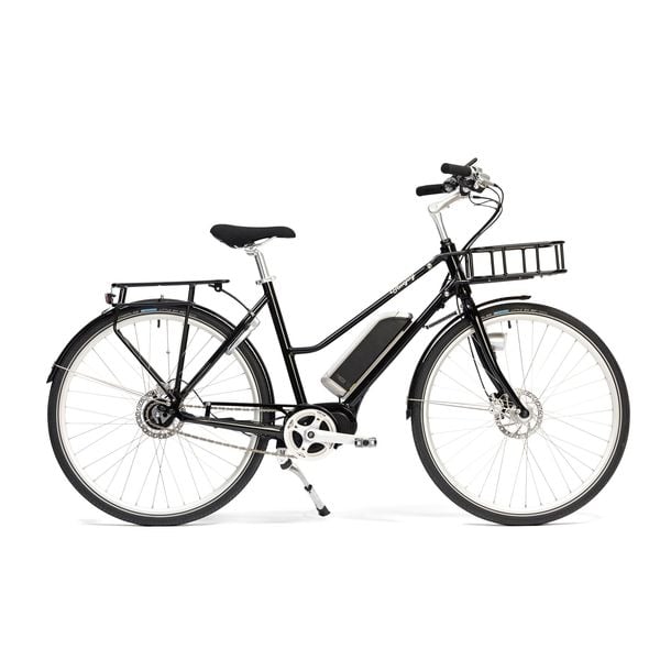 Bluejay Bicycles Premiere Edition Electric Bike