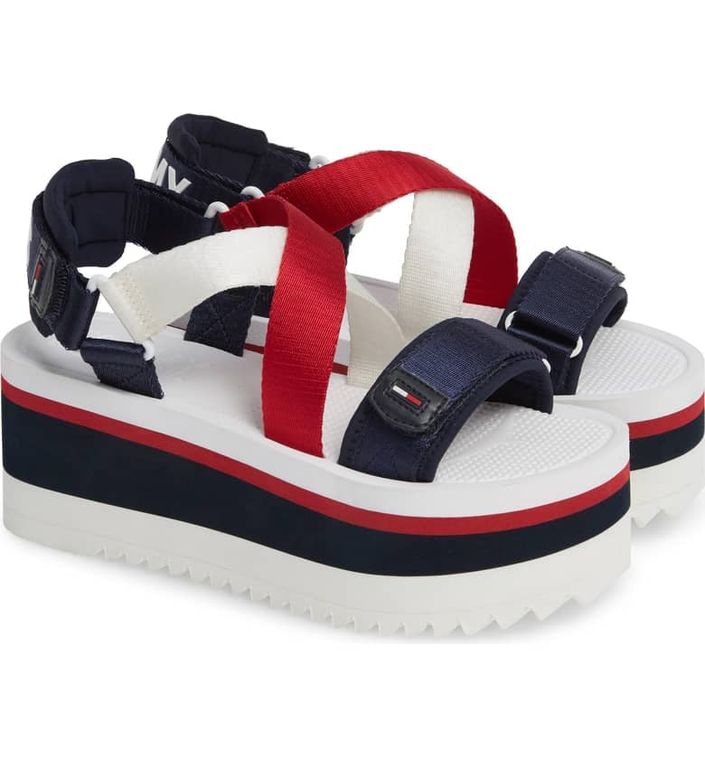 Sport Sandals