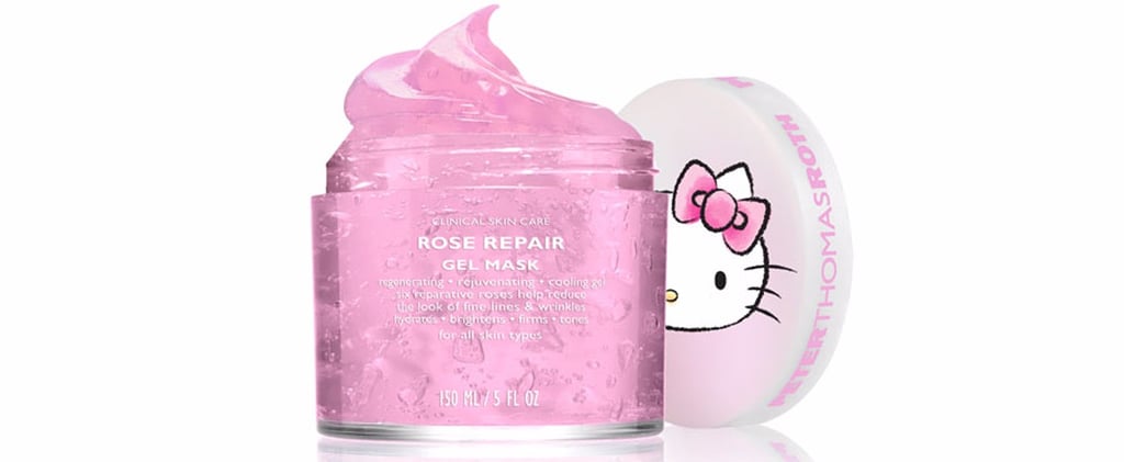 Where to Buy the Hello Kitty Face Mask