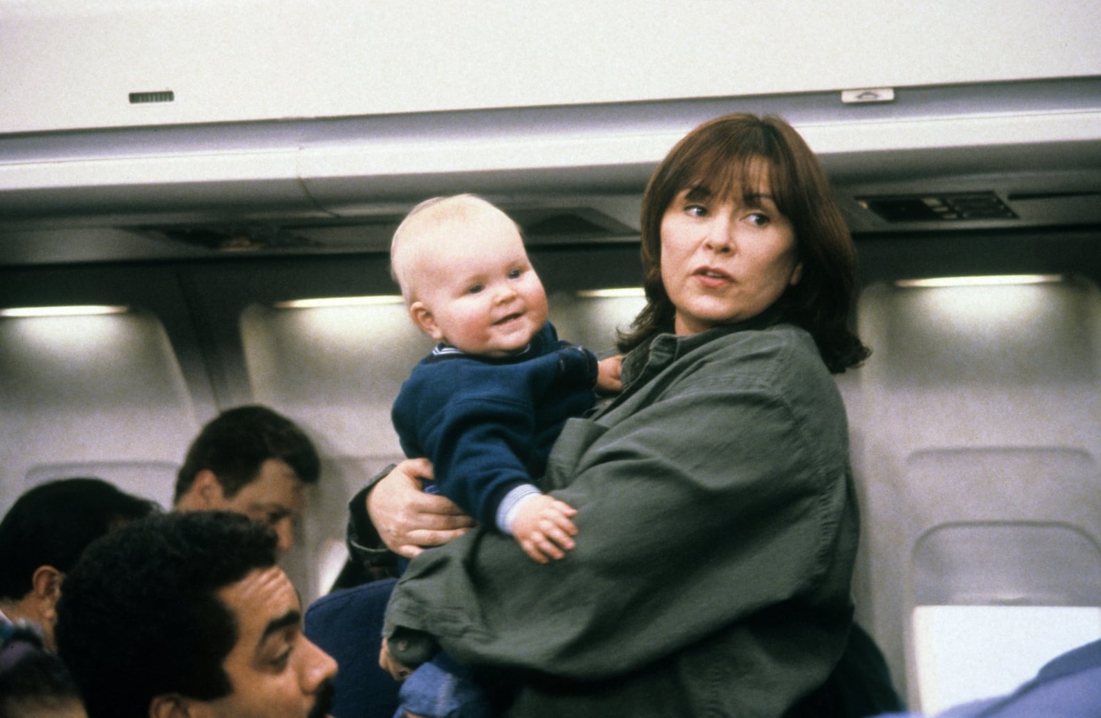 Who Played Jerry on Roseanne? PS Entertainment