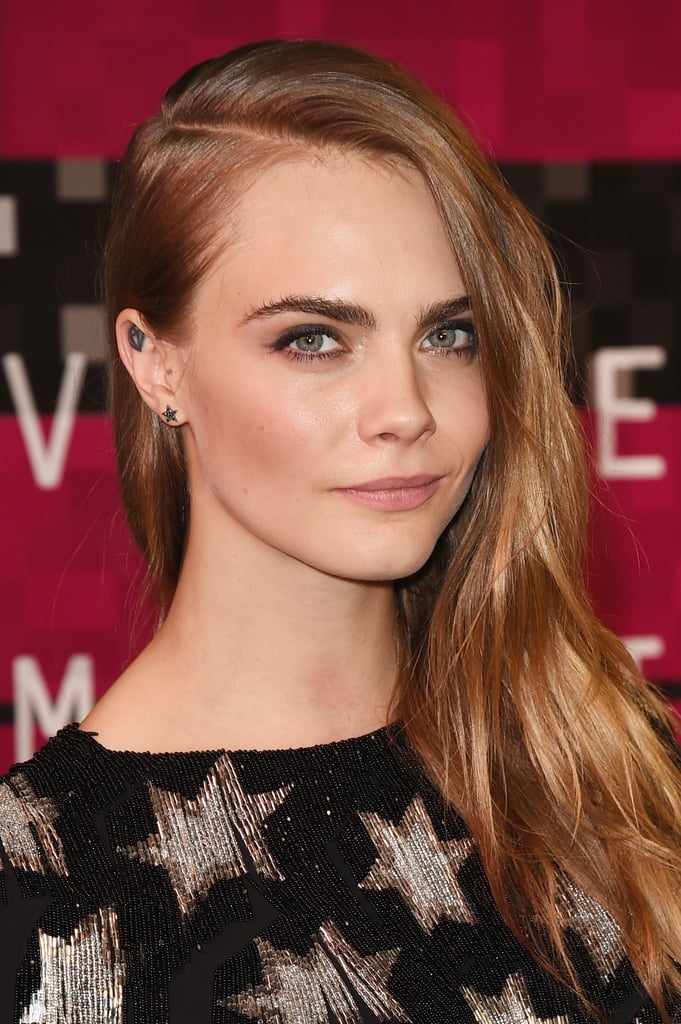 Mtv Vmas Hair And Makeup 2015 Popsugar Beauty