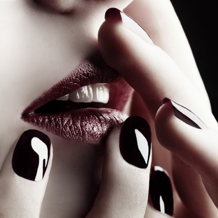 How To Make Nails Dry Faster | POPSUGAR Beauty How To Make Nails Dry Faster | POPSUGAR Beauty