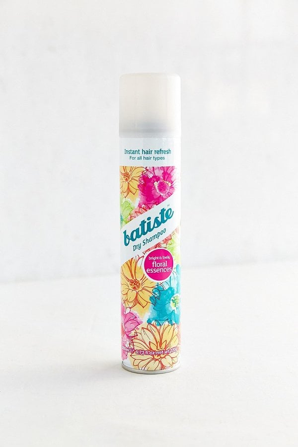 Batiste Dry Shampoo