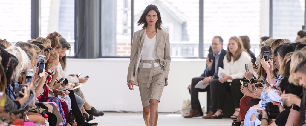 Spring 2018 Fashion Trends