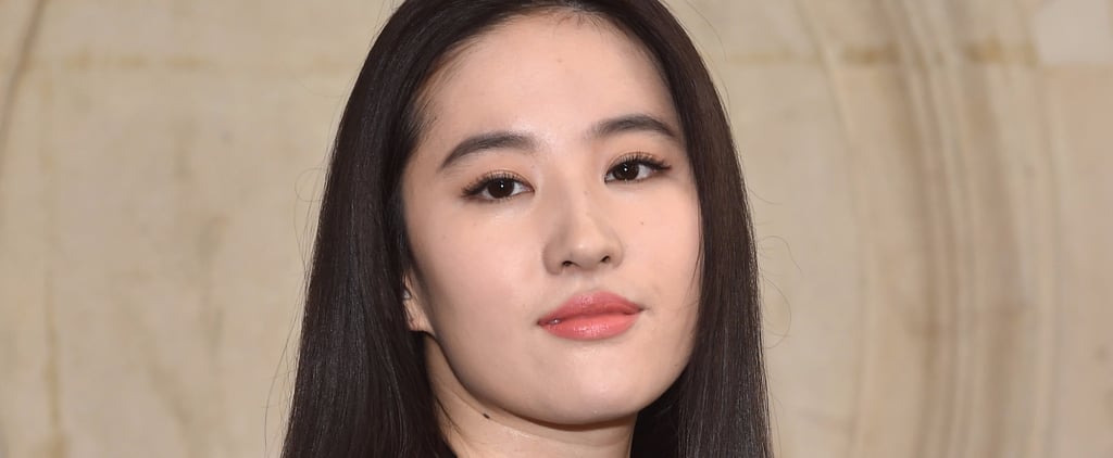 Who Plays Mulan in the Live-Action Movie?
