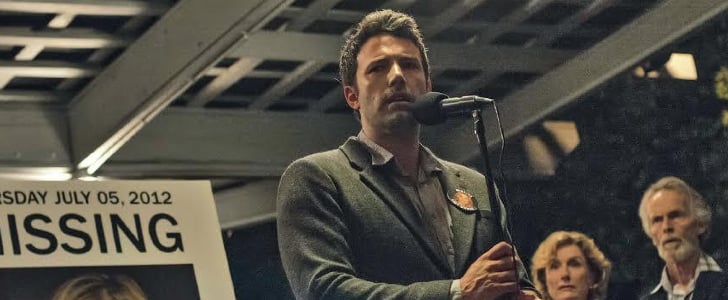 The Gone Girl Movie Has a Different Ending Than the Book