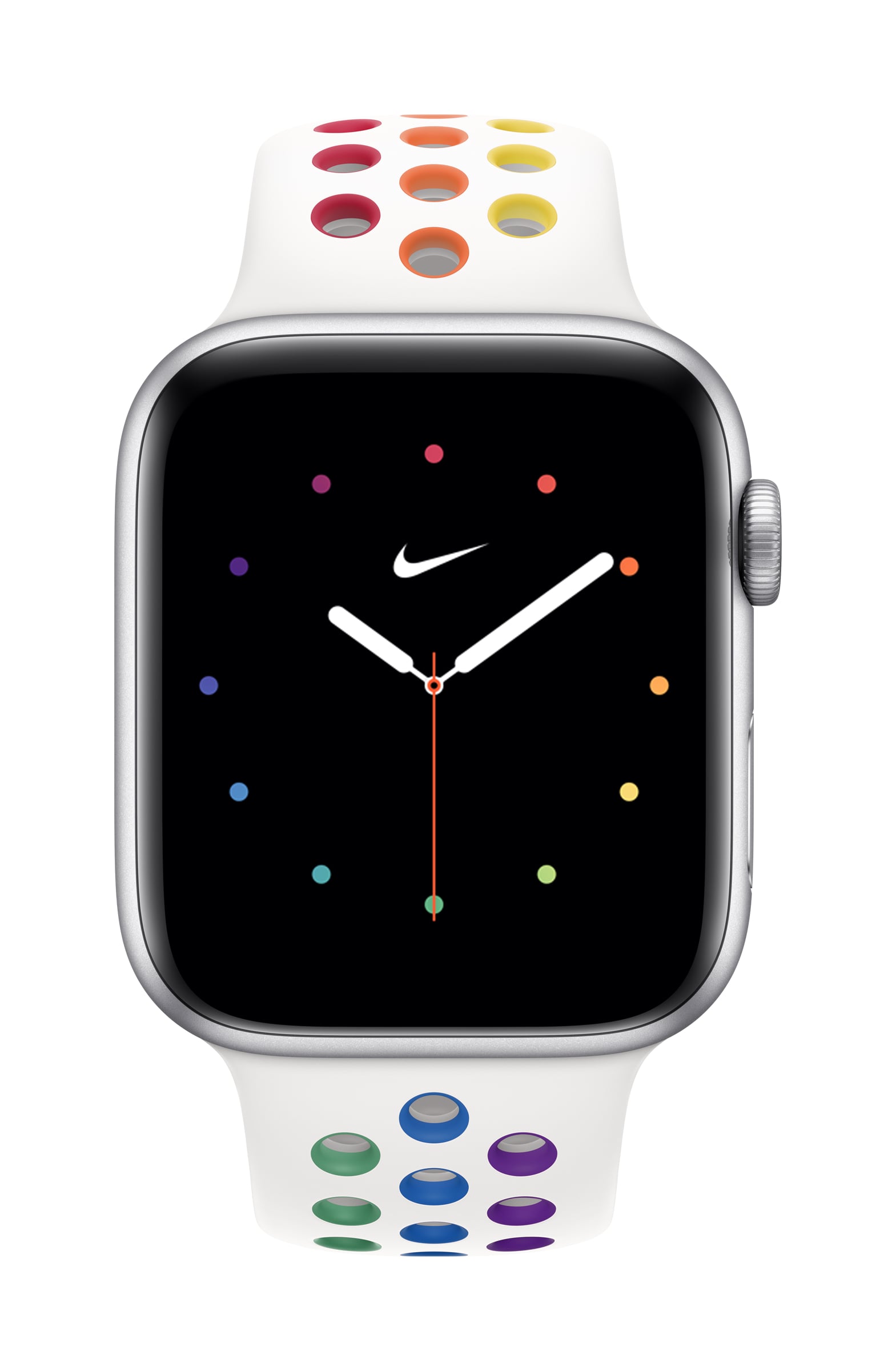 Apple nike pride band 2021 deals