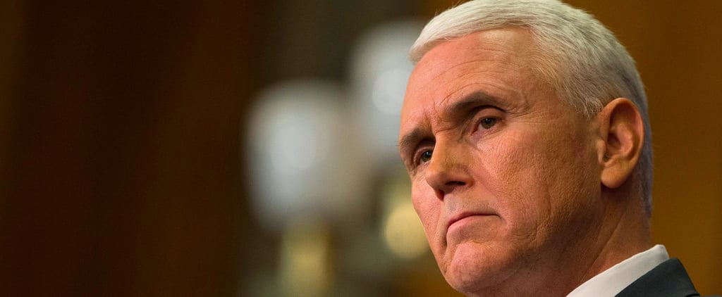 Mike Pence Black History Month Tweet