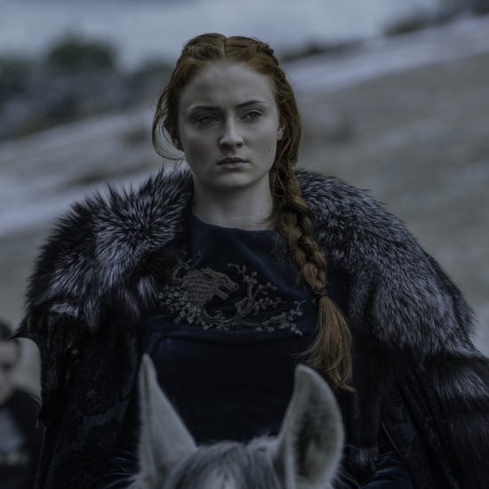 Will Sansa Stark Become Queen on Game of Thrones?