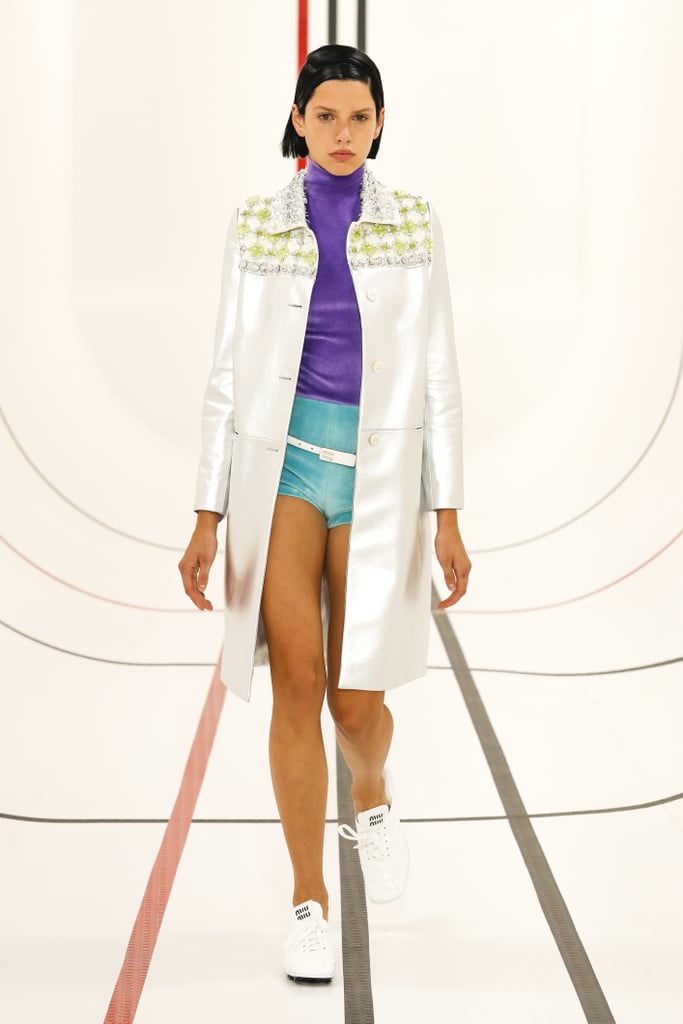Miu Miu Spring/Summer 2021