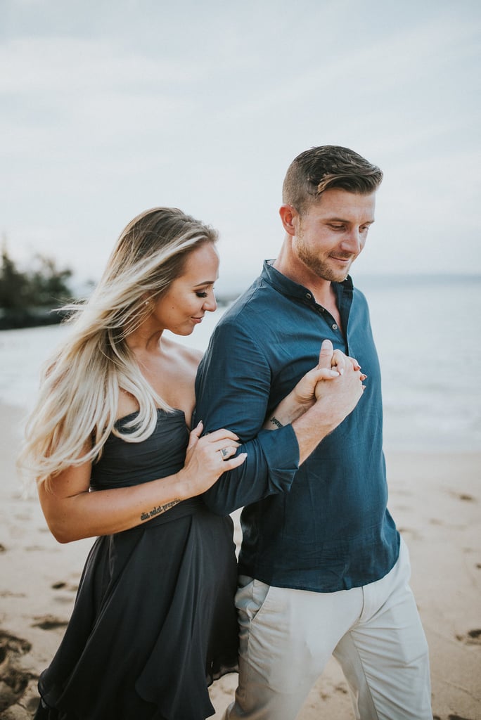 Maui Proposal