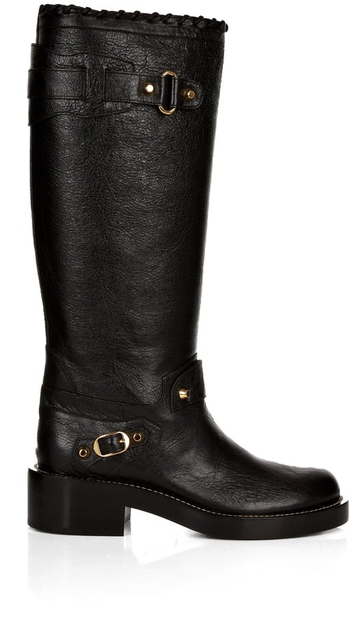 Balenciaga Classic Arena Boots