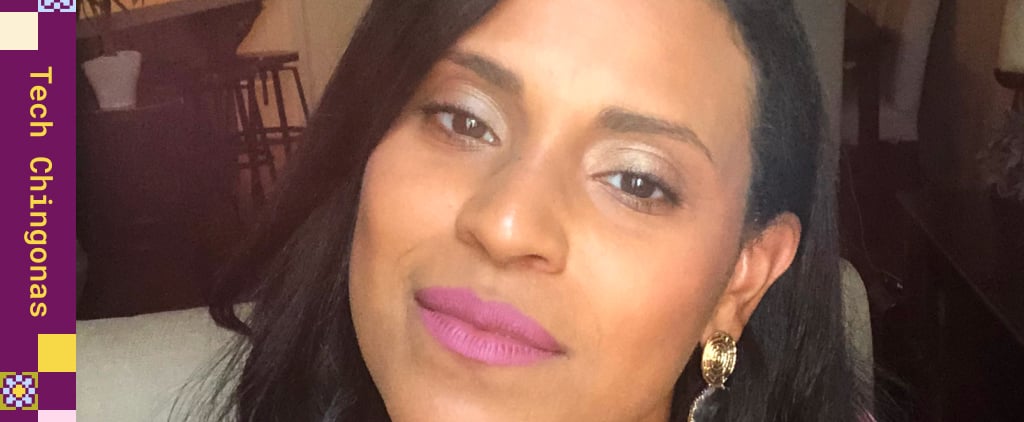 Jennifer Gomez, Founder of oneKIN, on Being a Latina in Tech
