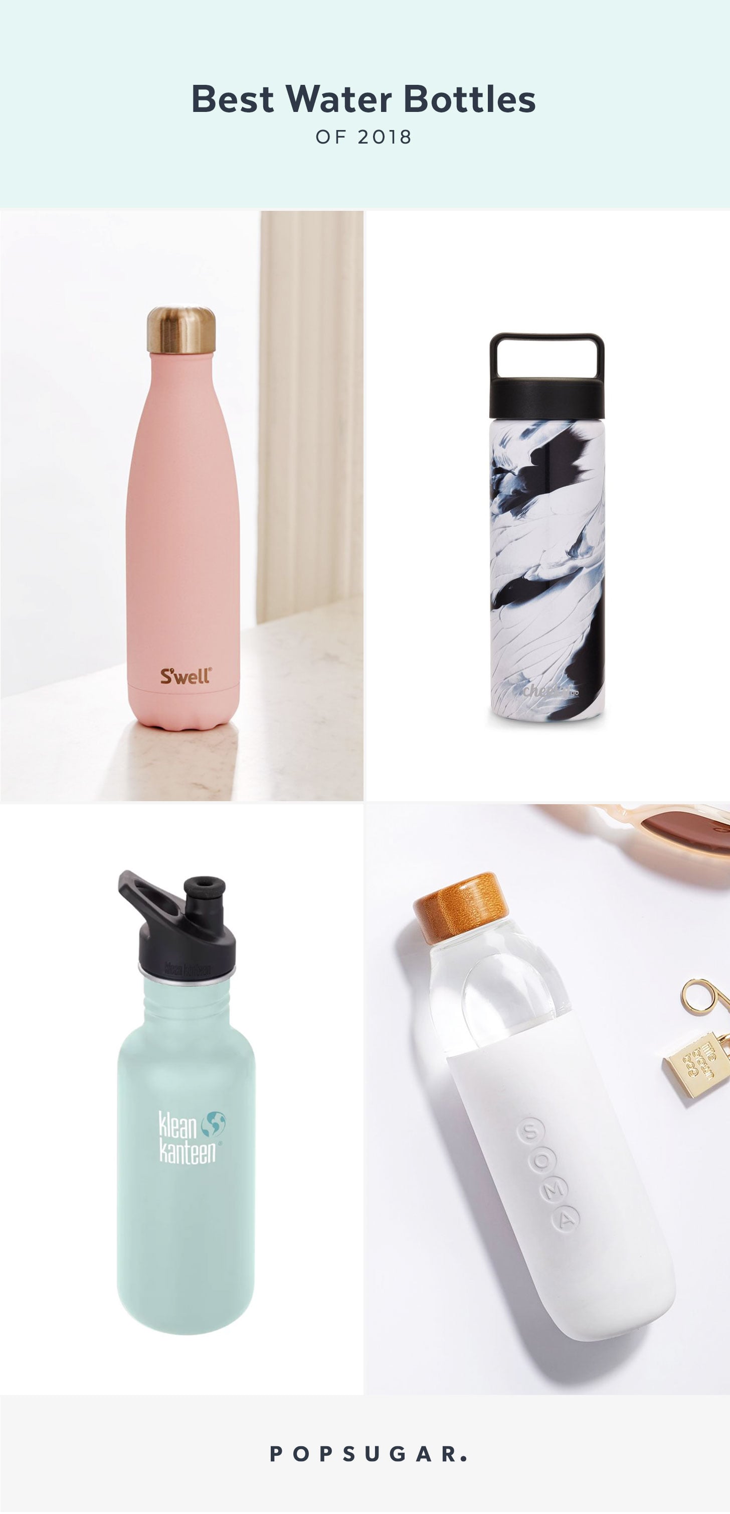 Best discount bottles 2018