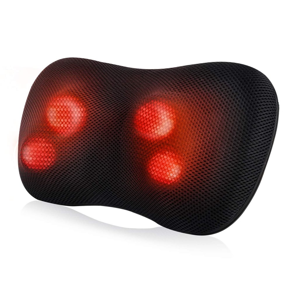 Neck Massage Pillow