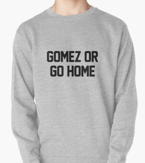 Gifts For Selena Gomez Fans