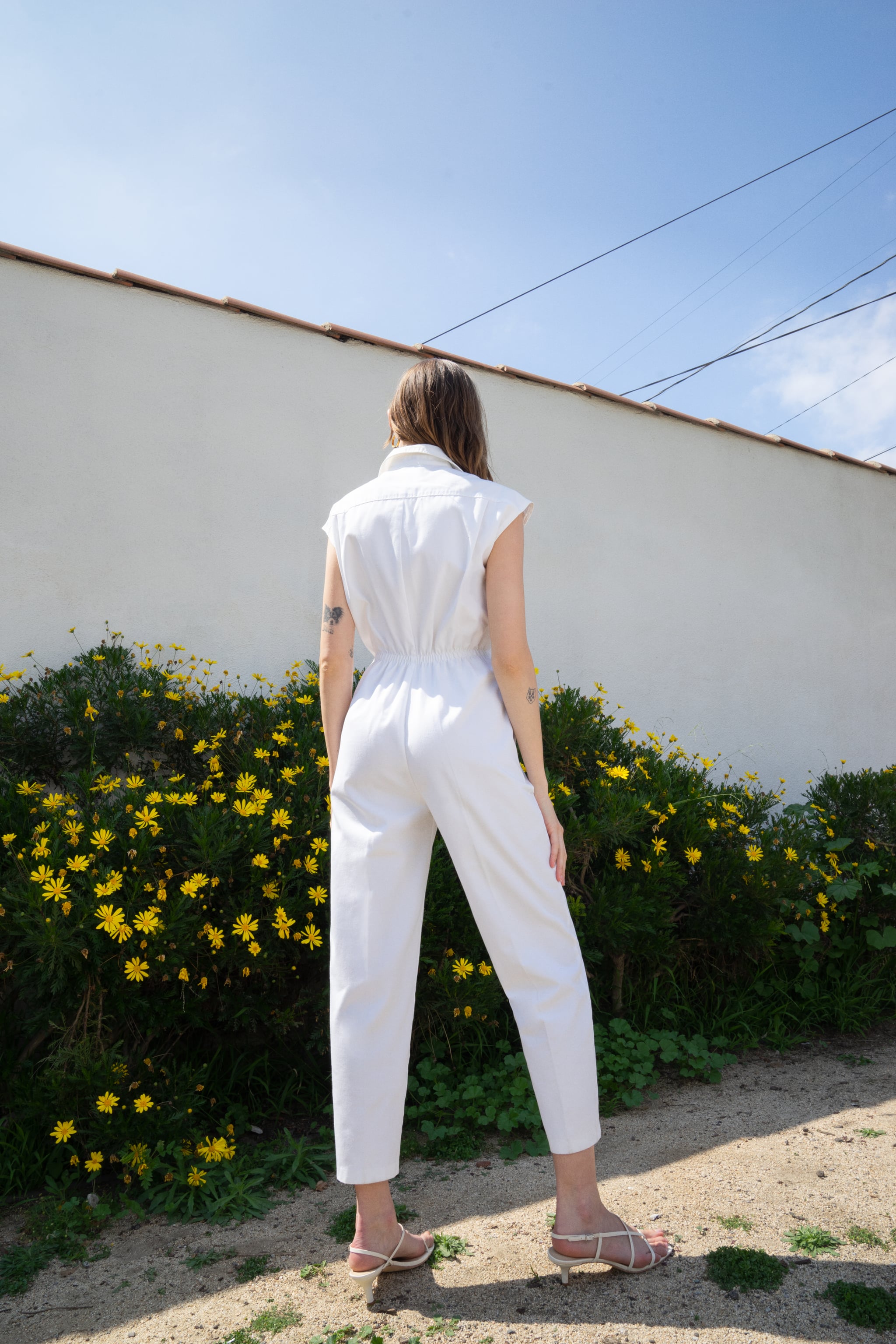 reformation missy jumpsuit