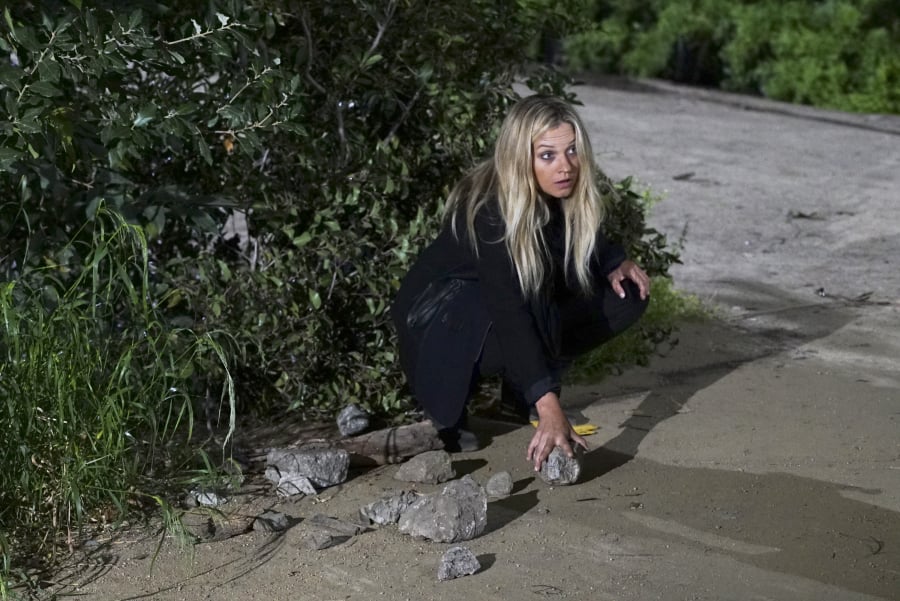 Pretty Little Liars Season 6 Summer Finale Pictures
