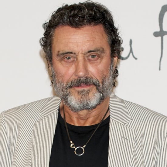 Ian McShane Talks About His Game of Thrones Character