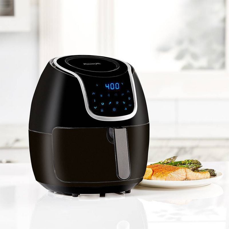 TARGET COUPON DEAL OF THE DAY!!! 🤩 $36 Air Fryer CRUXGG 6gt