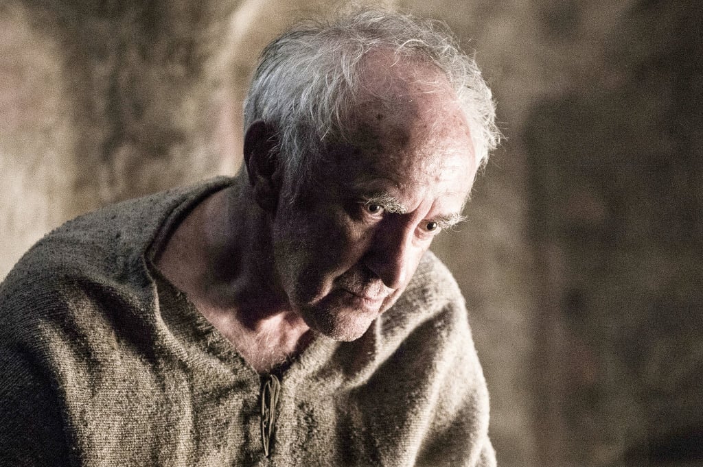 The High Sparrow Who Dies in Game of Thrones Season 6? POPSUGAR