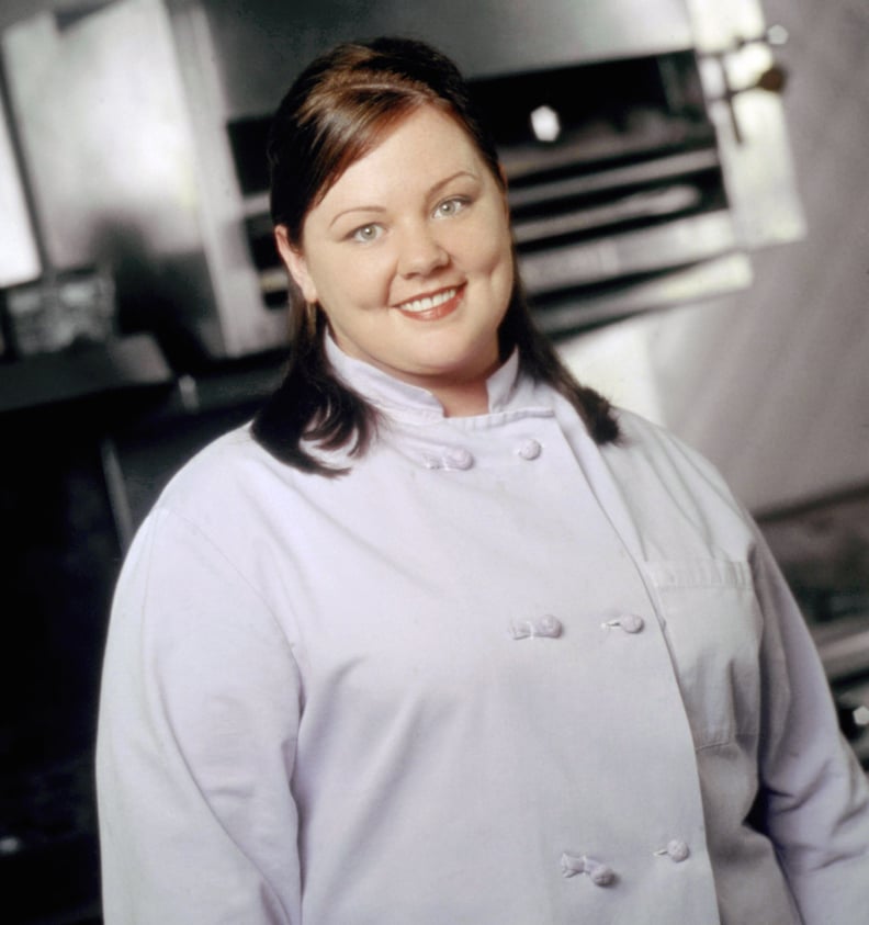 Sookie St. James, Played by Melissa McCarthy