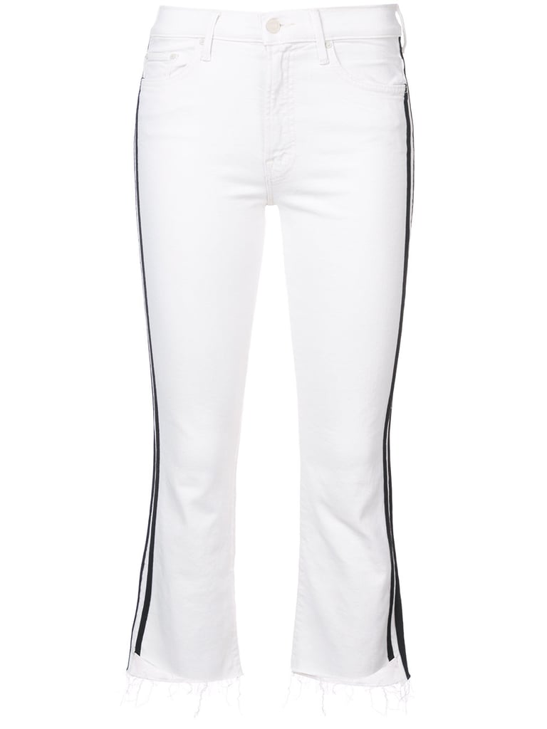 Mother Jeans