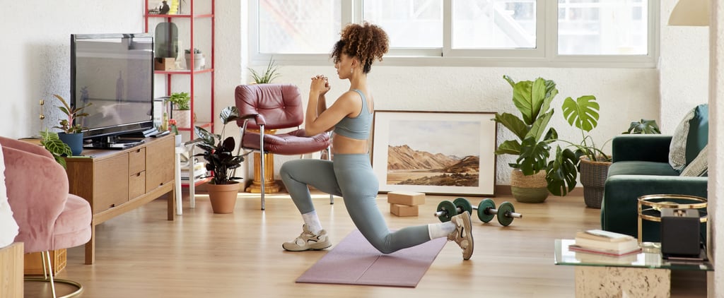 Which At-Home Exercises Can Help With Weight Loss?