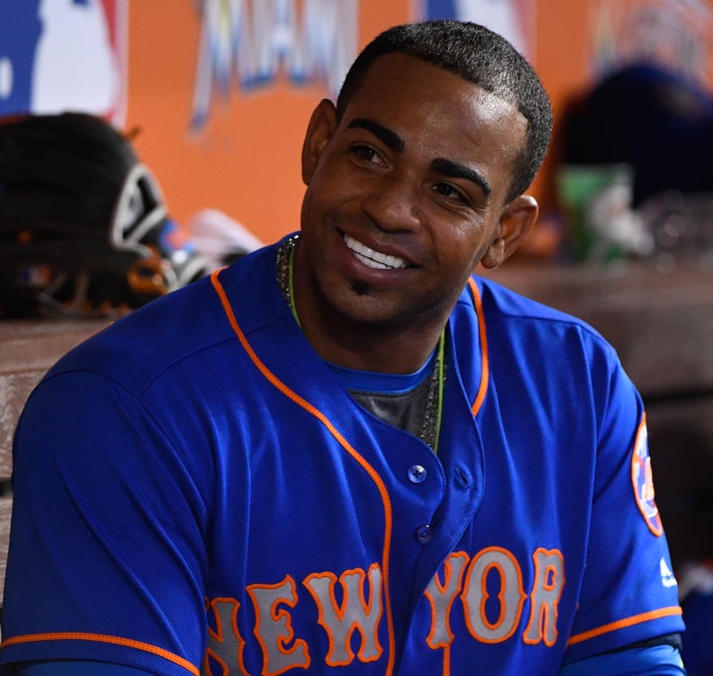 Yoenis Cespedes