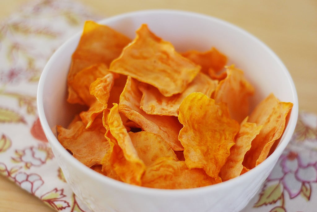 Sweet Potato Chips